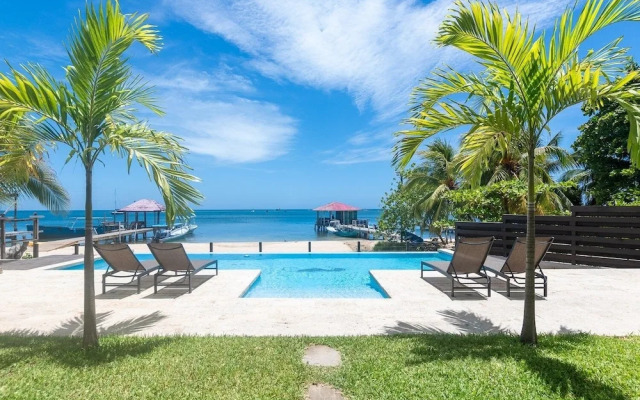 Seahorse Escape #3 1 Bedroom Condo