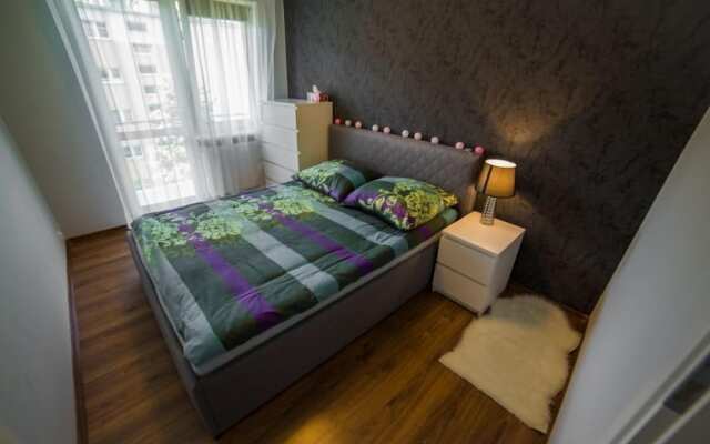 Apartament Na Urlop