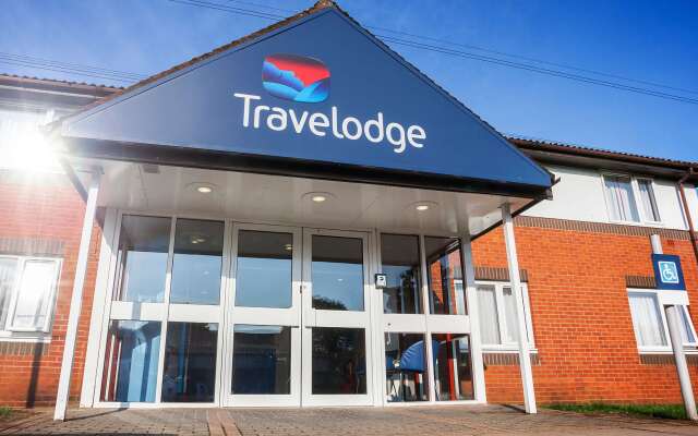 Travelodge Toddington M1 Southbound