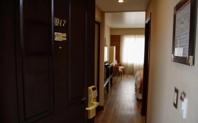 Alejandro I Hotel