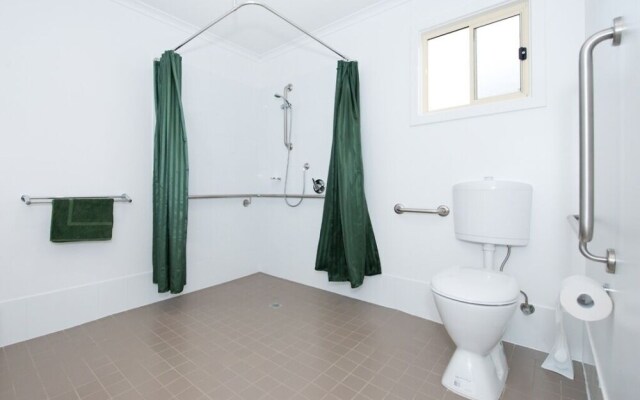 Paringa Caravan Park