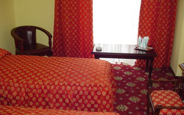 Hotel Europa Ploiesti