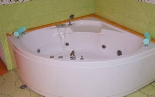 Villa Vera Guest House