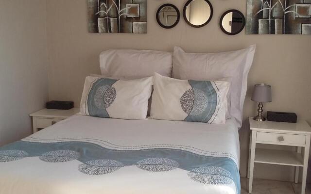 Vicky B Bed and Breakfast