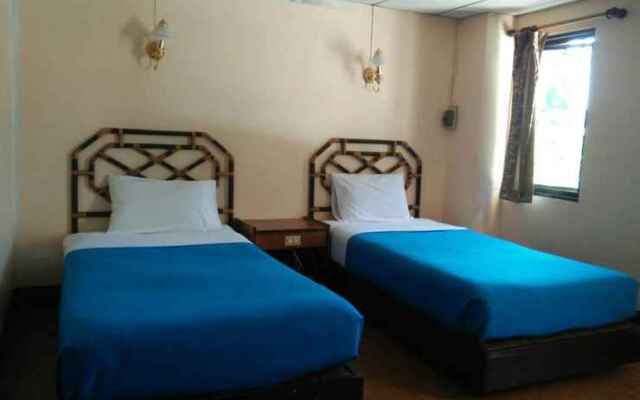 Lukmuang2 Hotel