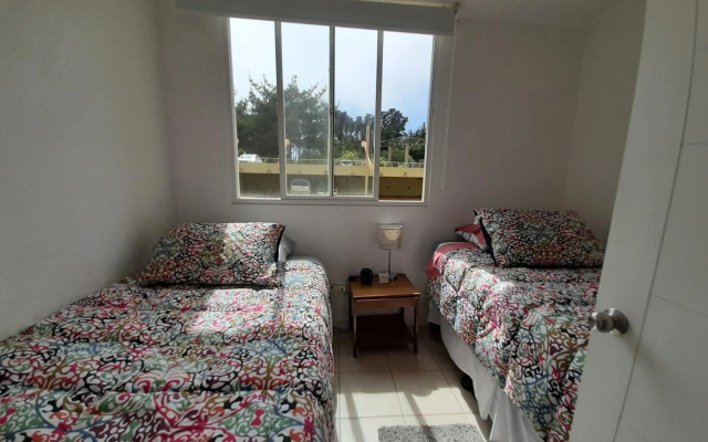 Pinares del Canelillo