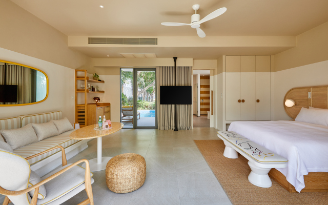 The Standard Hua Hin