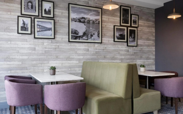Leonardo Hotel Leeds