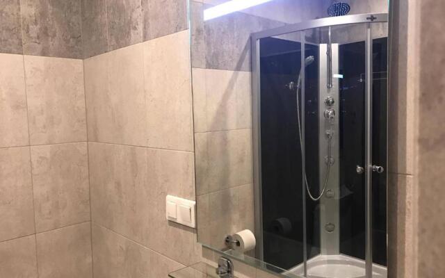 Apartamenty Walowa 4