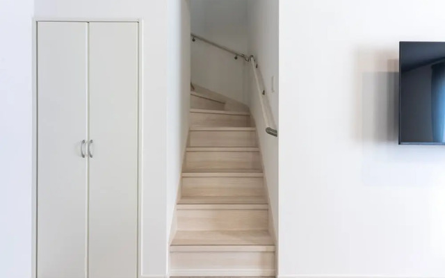 Grandioso Okinawa Pool Villa Onna14