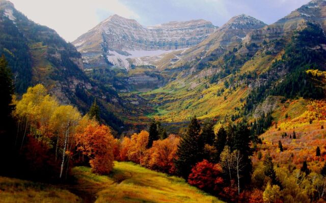 Sundance Mountain Resort