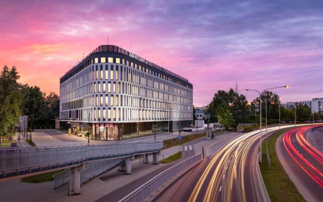 Mercure Warszawa Ursus Station