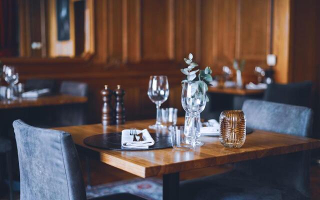 Home Hotel Grand, Helsingborg