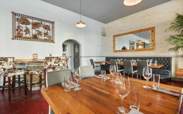 Hotel Whiskey in Pass Christian