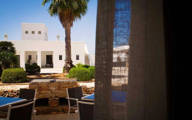 Masseria La Cornula