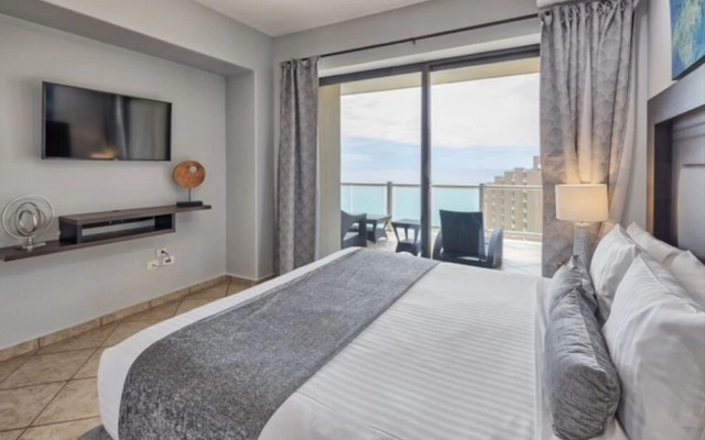 Topaz 1103 in Puerto Pe Asco