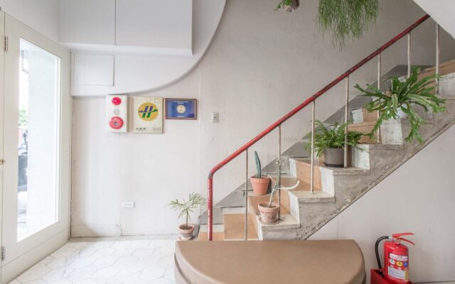 Hok House