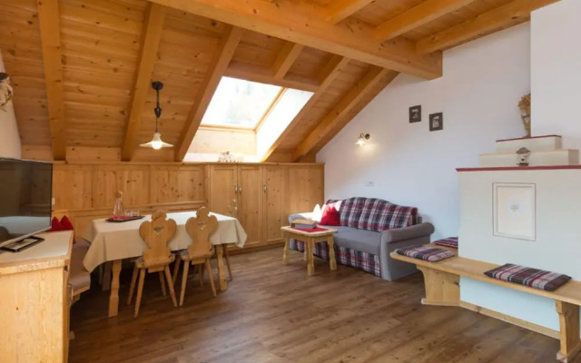 Cosy Apartment in Welsberg
