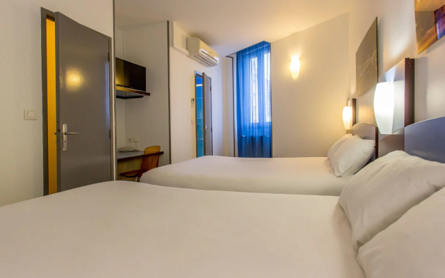 The Originals Access, Hôtel Bourges Gare