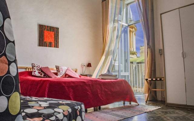 B&B Tecla