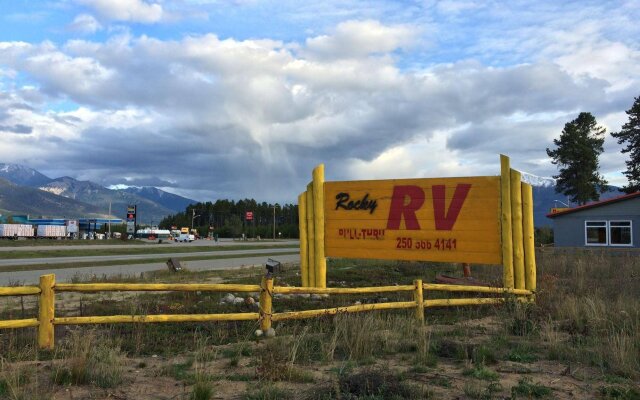 Rocky RV Park and Campround