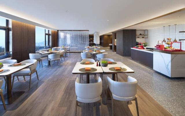 Crowne Plaza Beijing Badaling by IHG