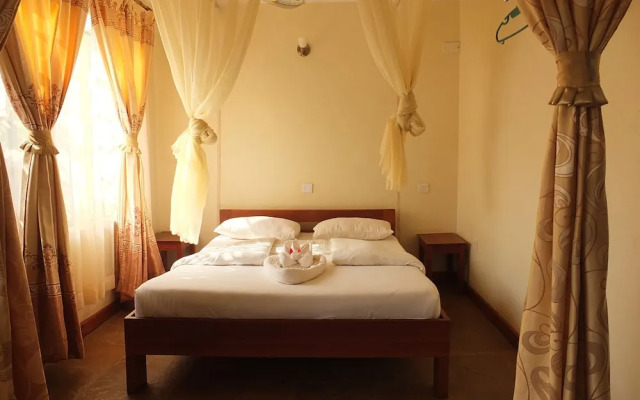 Afrika Lodges - Voi
