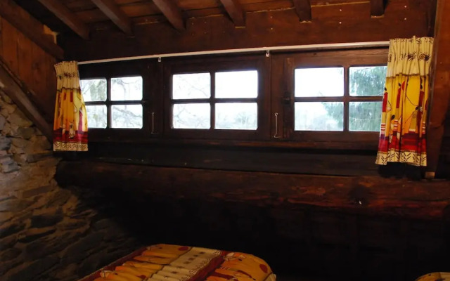 Quietly Located Country House in Vielsalm