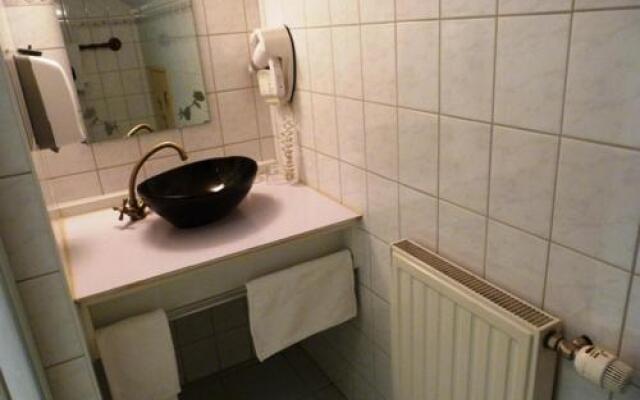 Auberge Des Hauts Viaux