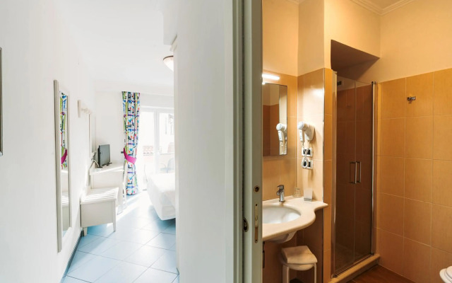 Albergo Terme Villa Svizzera