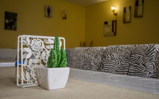 Kisoro Tourist Hotel