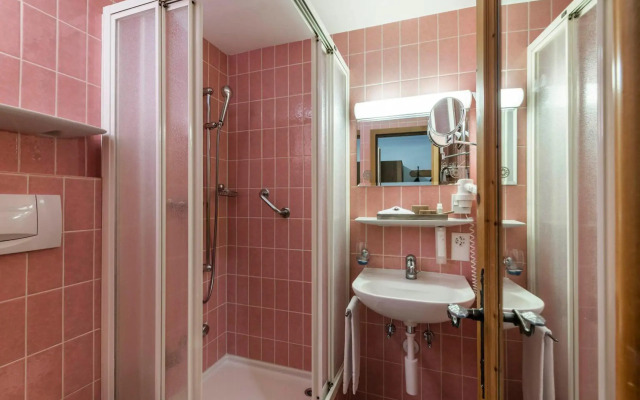 Hotel Stern Chur