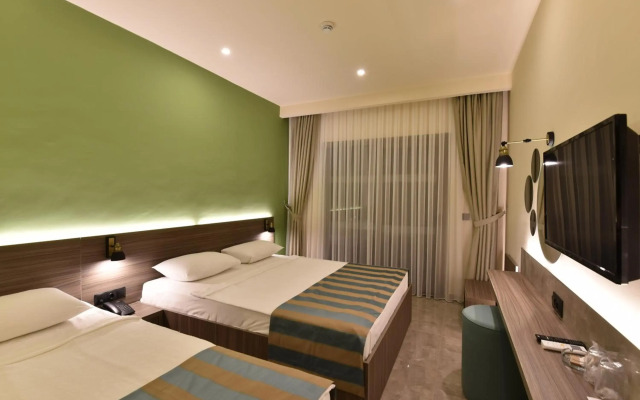 Parkım Ayaz Hotel