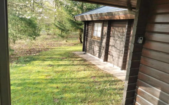 House Geli Bad Arolsen