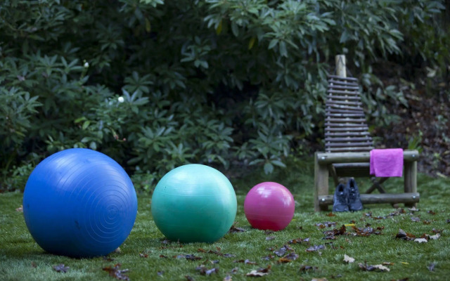 Cascade Country Manor