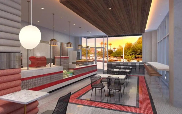 Caesars Republic Scottsdale, a Hilton Hotel