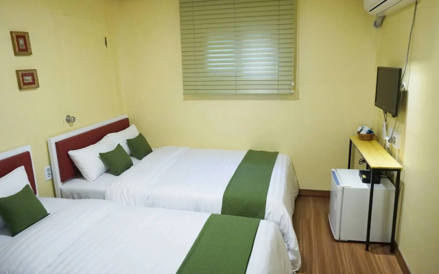 Hotel Marguerite