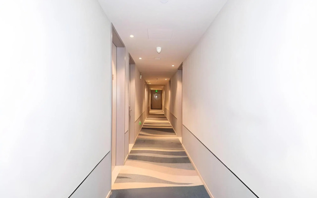 Rome Express Inn Tianjin