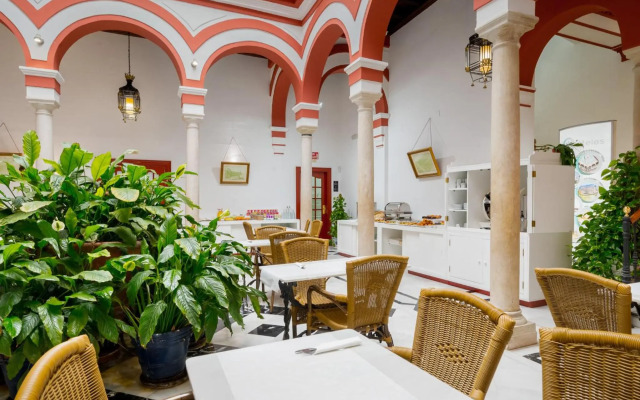 Sercotel Las Casas de los Mercaderes