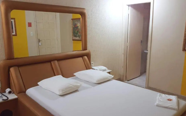 L'acqua Motel Express