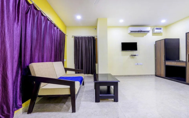 Hotel Rex Residency by Treebo