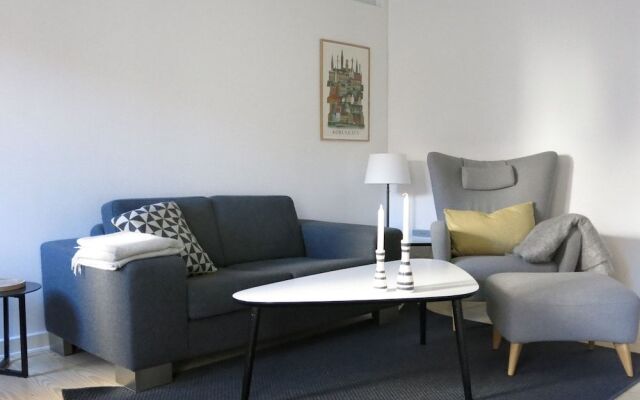Apartment near Nyhavn 1207 - 1