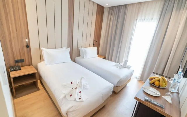 Hotel Yasmine