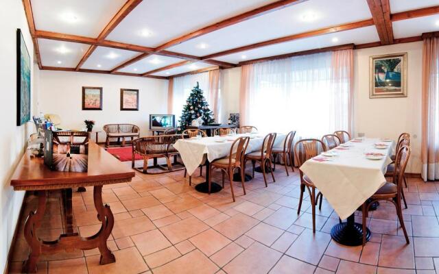 antico albergo madonna