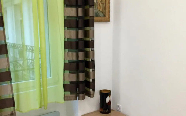 Buda Boutique Apartment