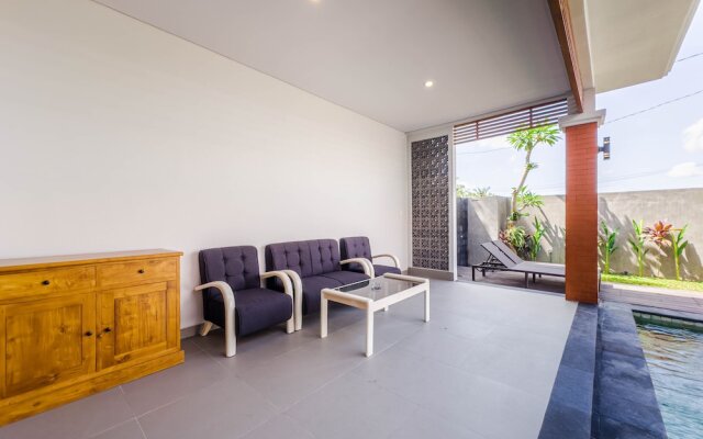 Yuta Villa Ubud