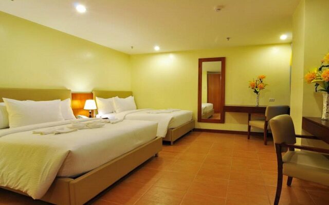 Well Hotel Cebu