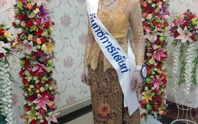 The Linux Garden Hotel