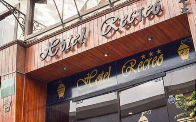 Recreo Hotel