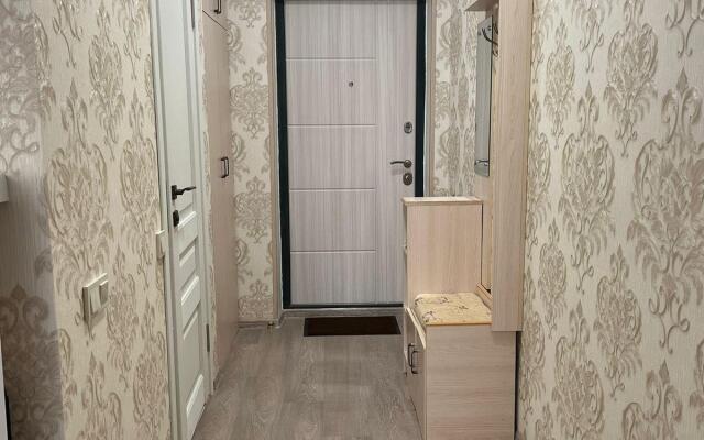 Апартаменты на улице Измайлова